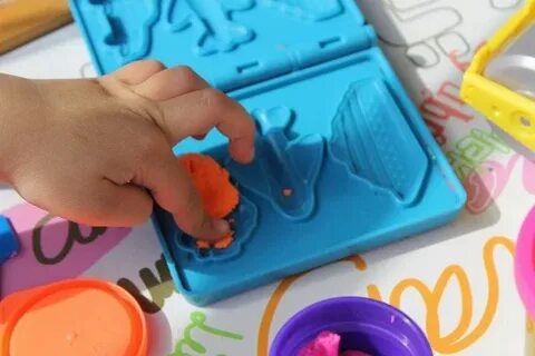 Тестирование игрушки