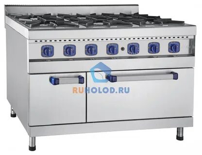 Газовый плиты оптом