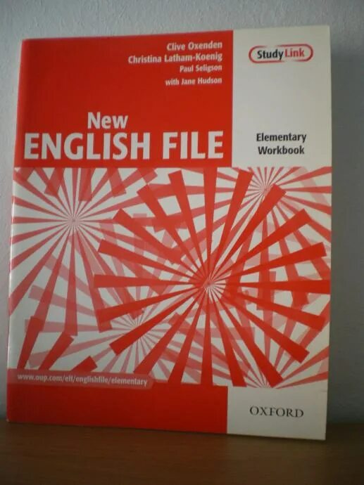 Элементари English file. New English file Elementary Workbook. English file Workbook. New English file Elementary. New english file video