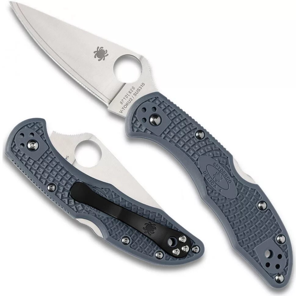 Спайдерко Делика 4. Нож Спайдерко Делика. Flytanium Spyderco Delica клипса. Спайдерко Делика 1. Spyderco delica