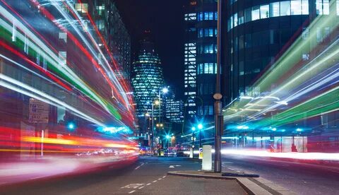 City light 3