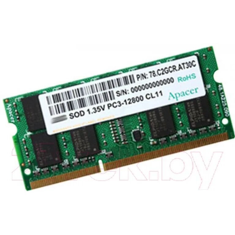 Оперативная память apacer nox. Ram apacer 4gb ddr3 1600mhz. apacer 8gb ddr3 1600. apacer 4gb ddr3. apacer 222027002/4.