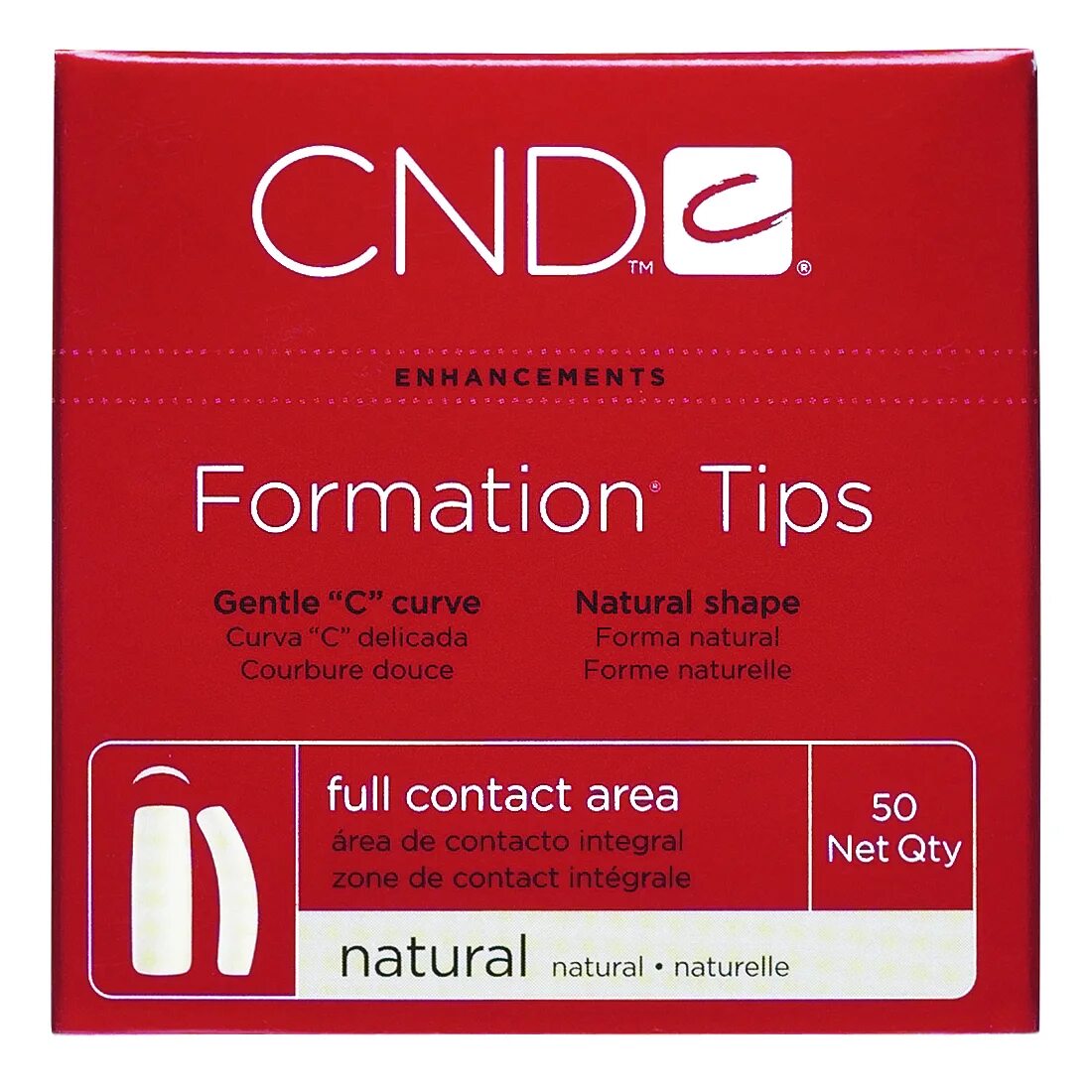 Tip fulls. Entity clear tips №7 (50 шт.). natural c curved tips. entity clear tips №6 (50 шт.). entity clear tips №9 (50 шт.).