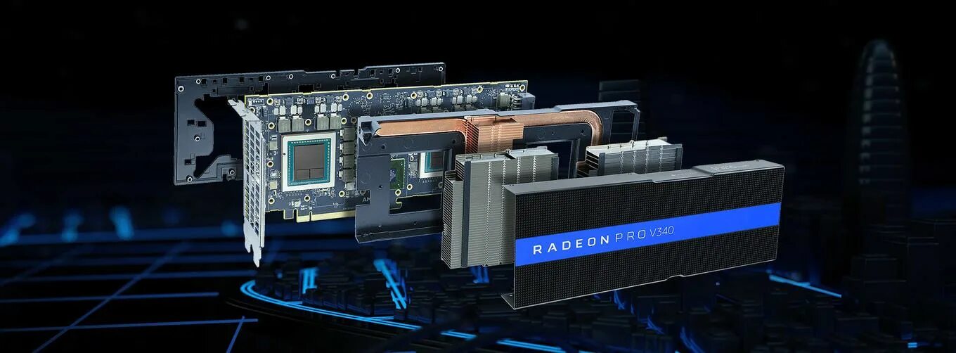 Как узнать графический ускоритель gpu
