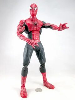 Toy man