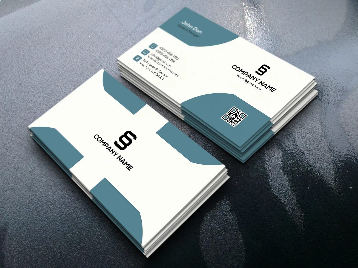 Personal card. Visit Card Design. Business Card. Гипсокартон визитка. Personal Business Card Design.