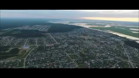 Погода андра хмао югра