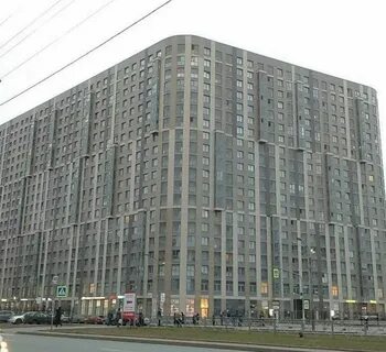 Просвещения 15 санкт петербург