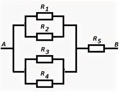 R1 12 ом r2 24 ом