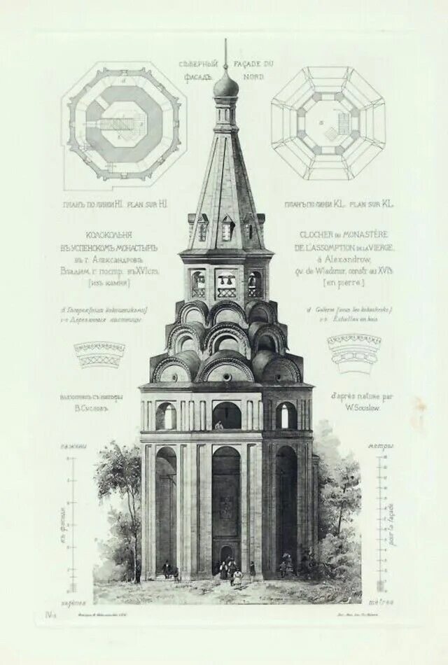 Памятник русской архитектуры сообщение. Древние памятники зодчества. колокольня в архитектуре. древнерусские памятники зодчества.