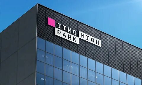 Итмо хайпарк в санкт петербурге