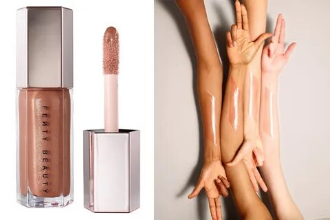Fenty beauty fenty gloss
