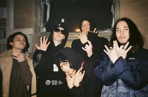 Big gang
