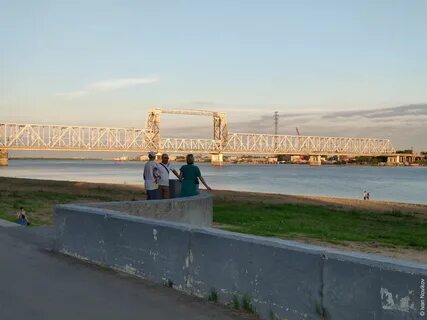 Прогулки в архангельске