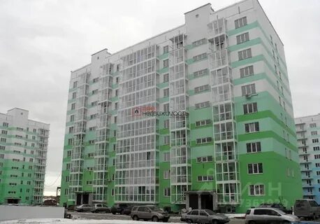 Новосибирская д 4