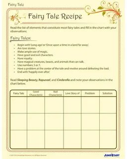 Fairy tales перевод на русский