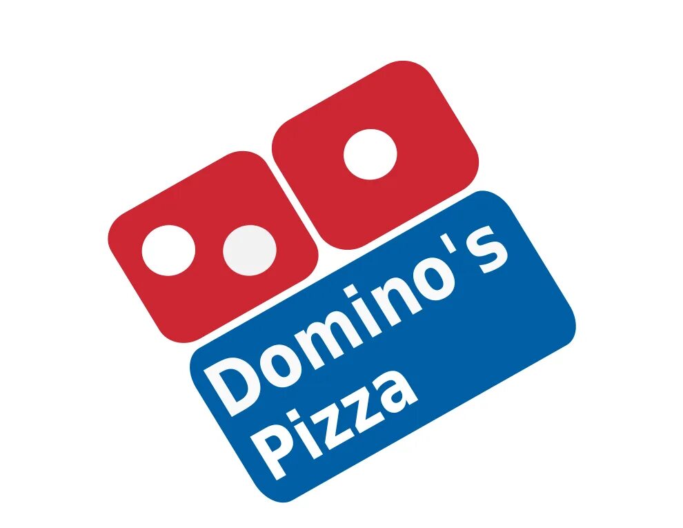Ооо домино. Доминос. Domino's pizza логотип. Пиццерия Доминос логотип. Домино пицца лого.