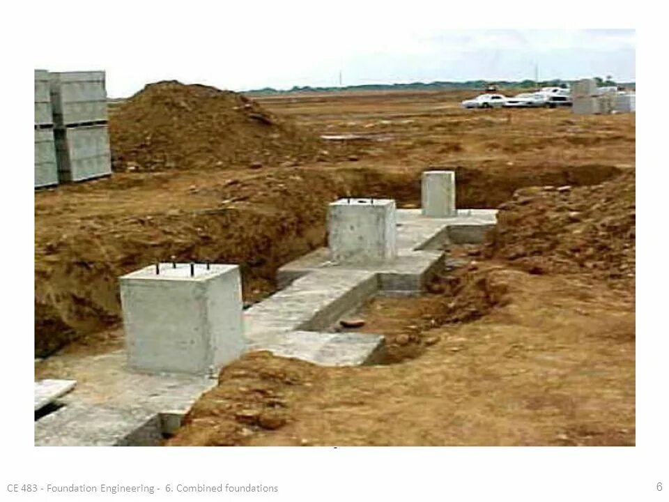 Foundation engineering. Фундамент под бурдж халифа. Упоры в фундаменте. Foundation engineering. Кессонное монолитное перекрытие опалубка.