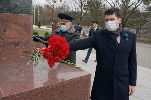 Штурм кенигсберга 2024