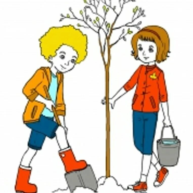 Рисование в доу субботник. Субботник иллюстрация. Субботник рисунок. Картинка субботник в детском саду. Субботник рисунок.