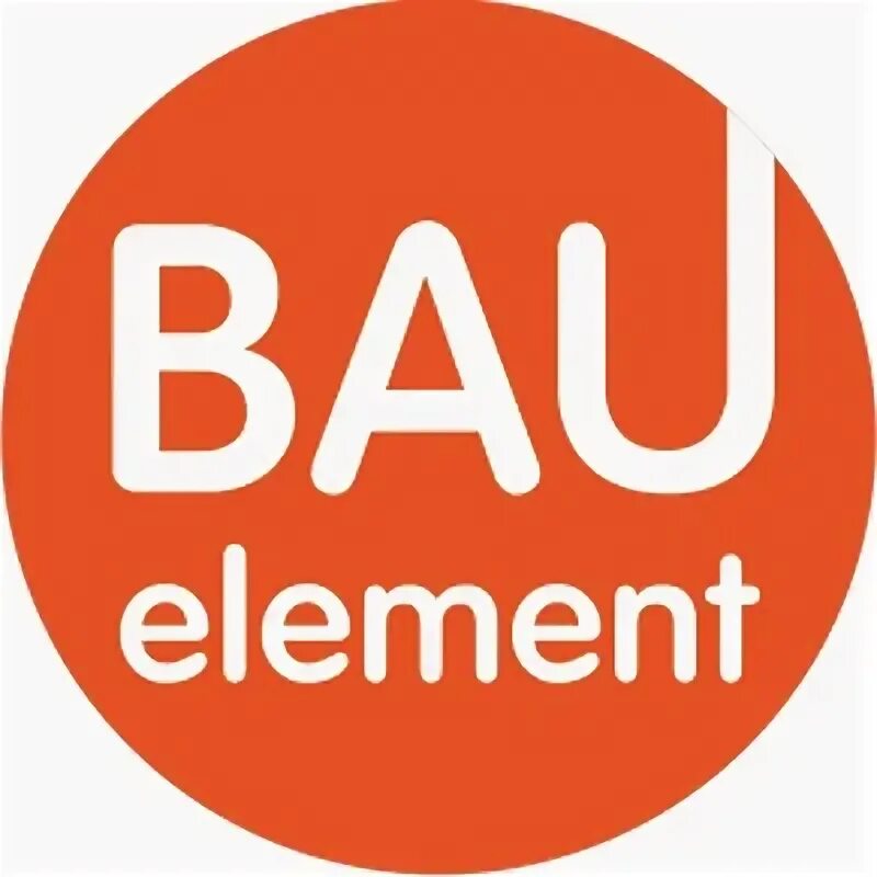 Сайт bau. Bau. bau logo.