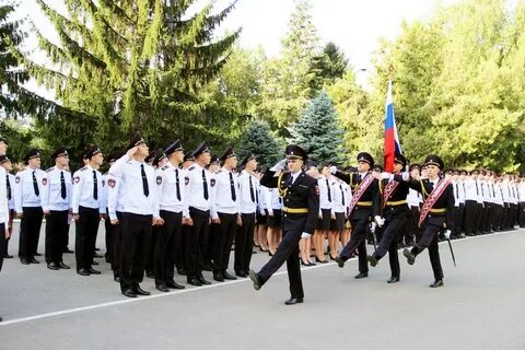 Крымский филиал краснодарского университета