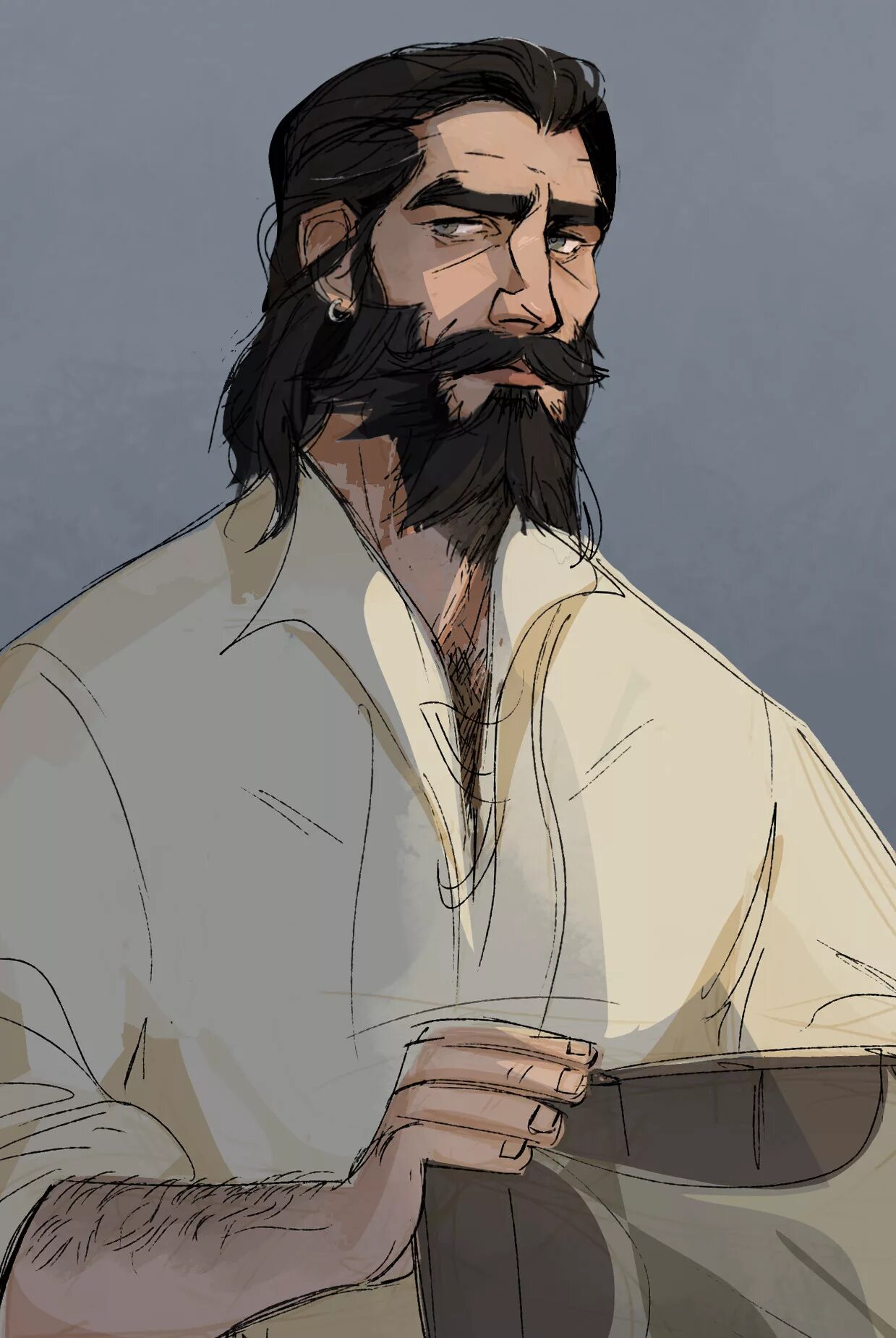 Блэкволл. Dragon age блэкволл без бороды. Инквизиция блэкволл. Blackwall. Блэкволл без бороды драгон эйдж.