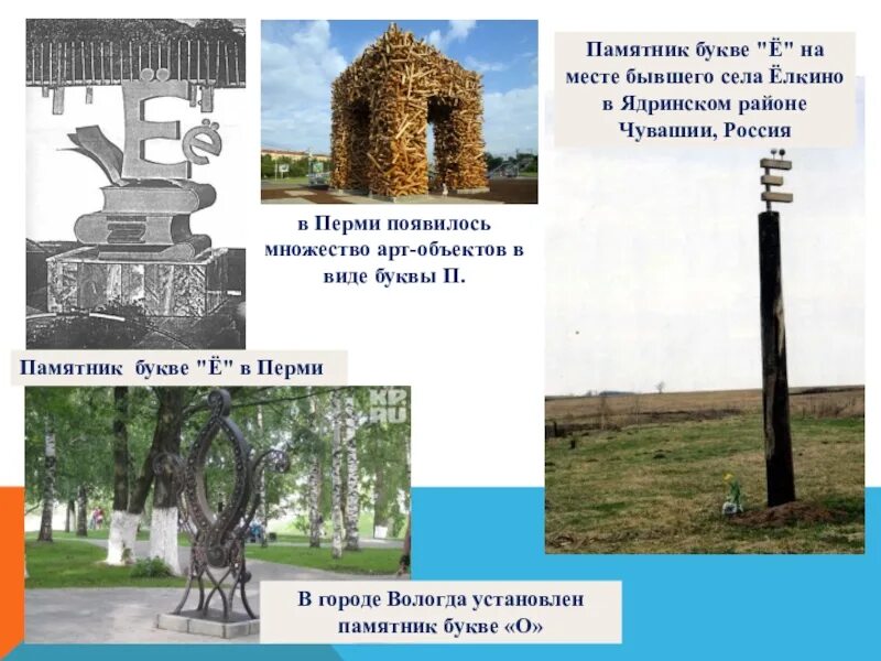 Памятник букве ять. Памятники буквам русского алфавита. Памятники буквам алфавита. Памятники буквам алфавита. Памятники буквам алфавита.