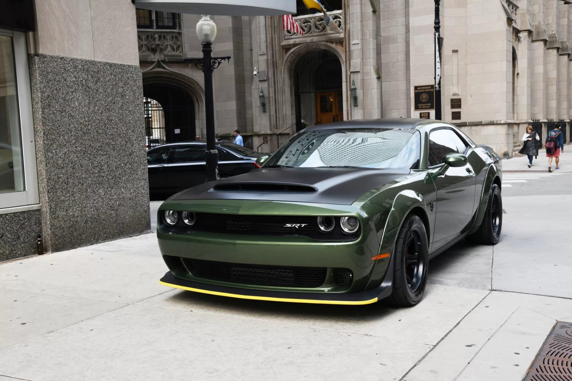 Додж челленджер 2018. Dodge Challenger 2018. Додж Челленджер СРТ. Dodge Challenger srt Demon. Додж Челленджер srt Demon 2022 autogespot.