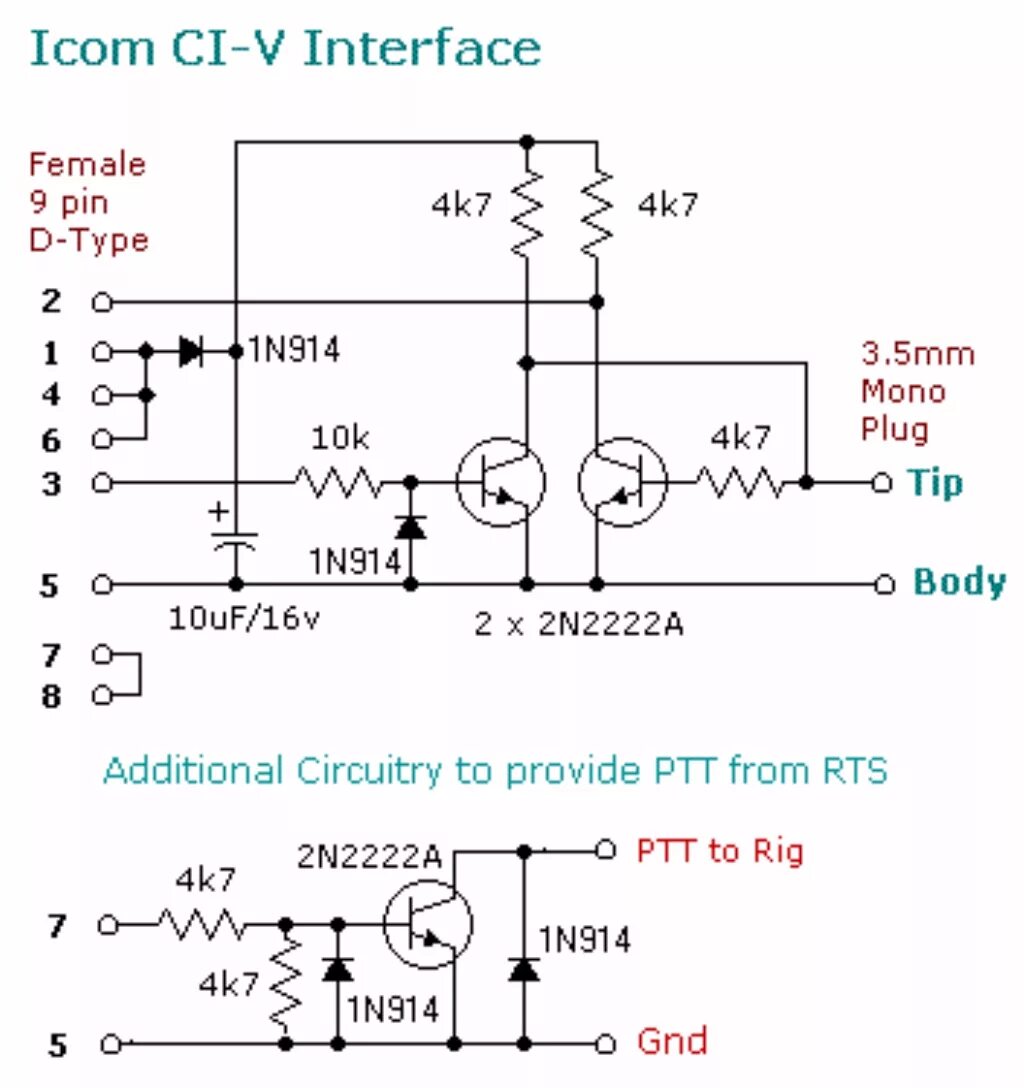 Самодельный интерфейс для трансивера icom 746. Схема подключения трансивера. Интерфейс трансивера. Cat интерфейс для yaesu. Схема оптического трансивера 25g.