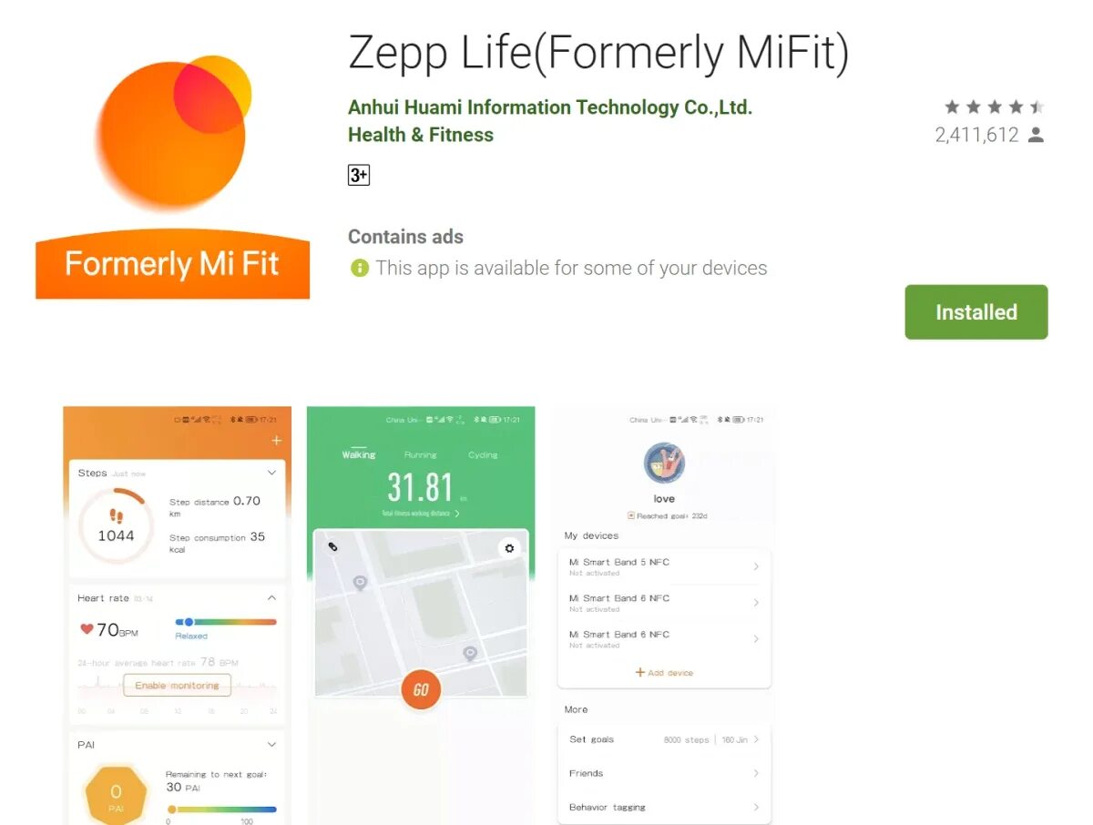 Mi fit какое приложение. Zepp life приложение. приложение mi fit. приложение для фитнес браслета xiaomi. приложение для часов ксиоми.