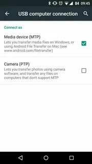 Как по usb подключить телефон к компьютеру