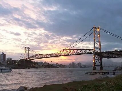 Bridge around
