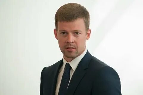 Мэр балашихи
