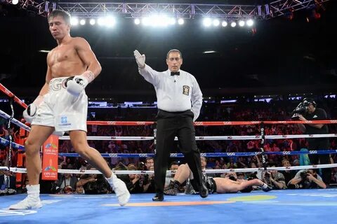 Left right boxing