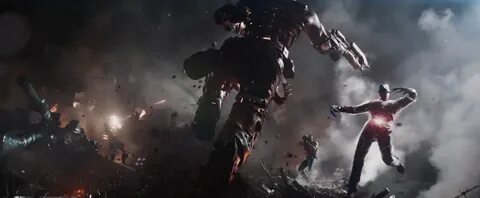 Первому игроку приготовиться трейлер