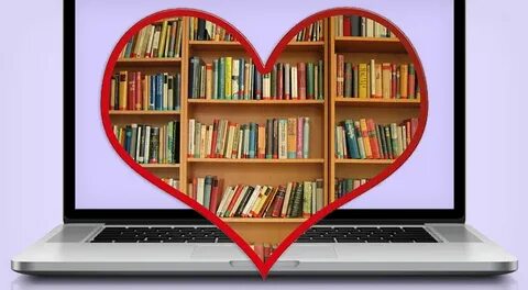 Книжный блог