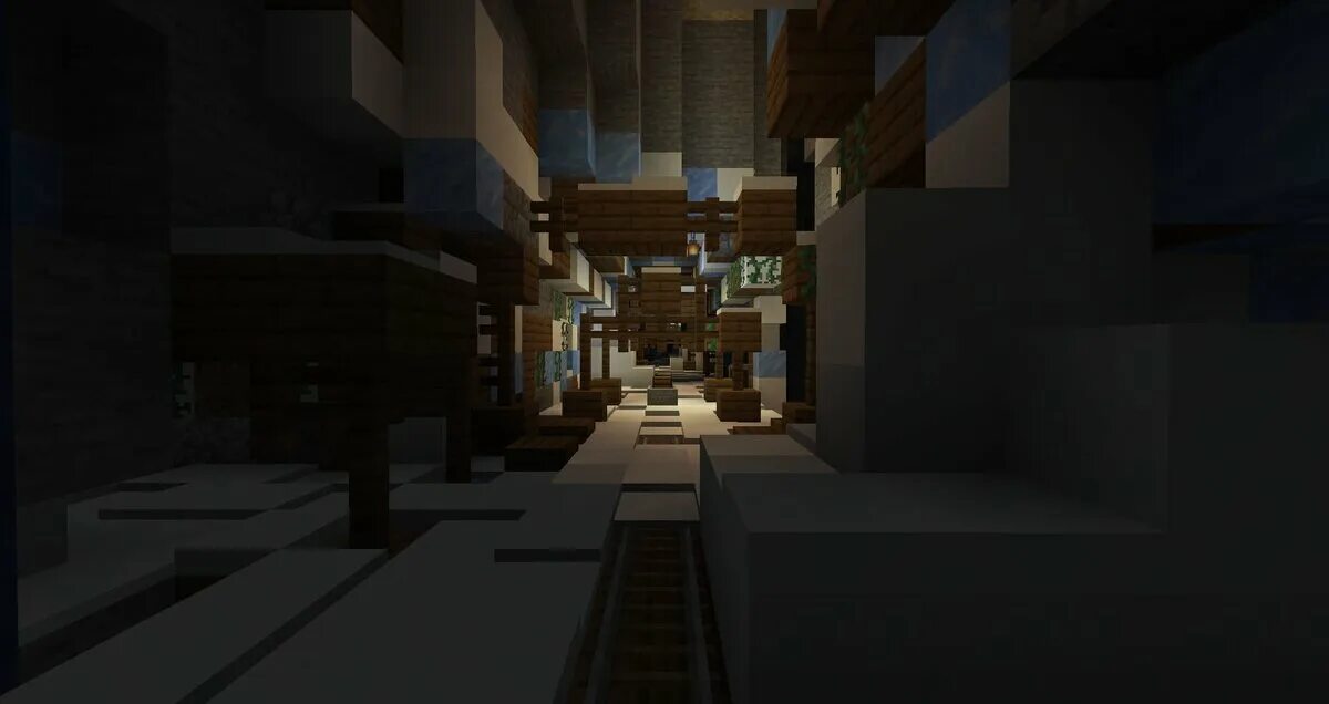 Minecraft мод шахты. Шахты в майнкрафт 1.12.2. майнкрафт yung&#039;s better mineshafts. better mineshafts мод. шахты майнкрафт 1.18.