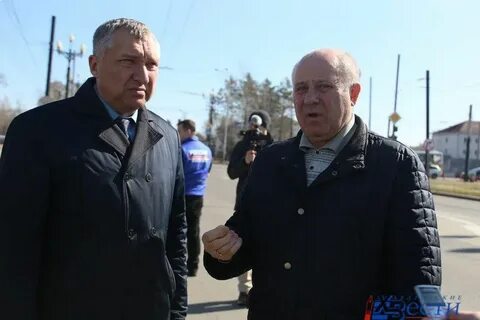 Управление дорог г хабаровск
