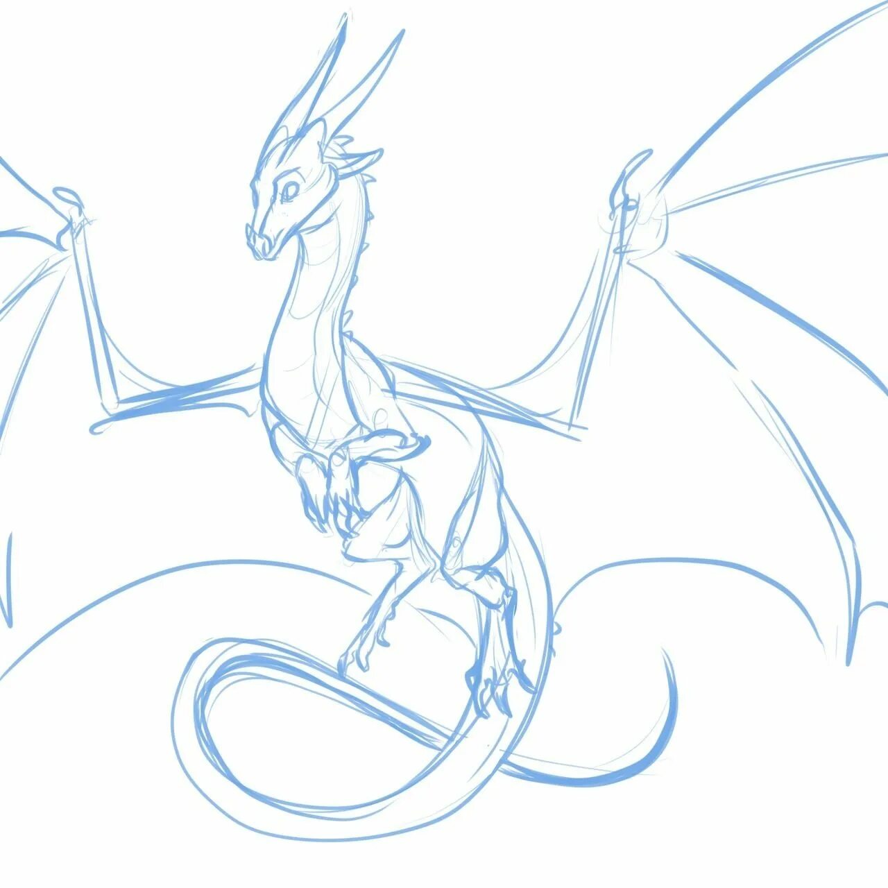 Дракон легко и быстро. Рисунок дракона для срисовки. Рисунки драконов для срисовки. Дракон рисунок карандашом. Поэтапный рисунок дракона.