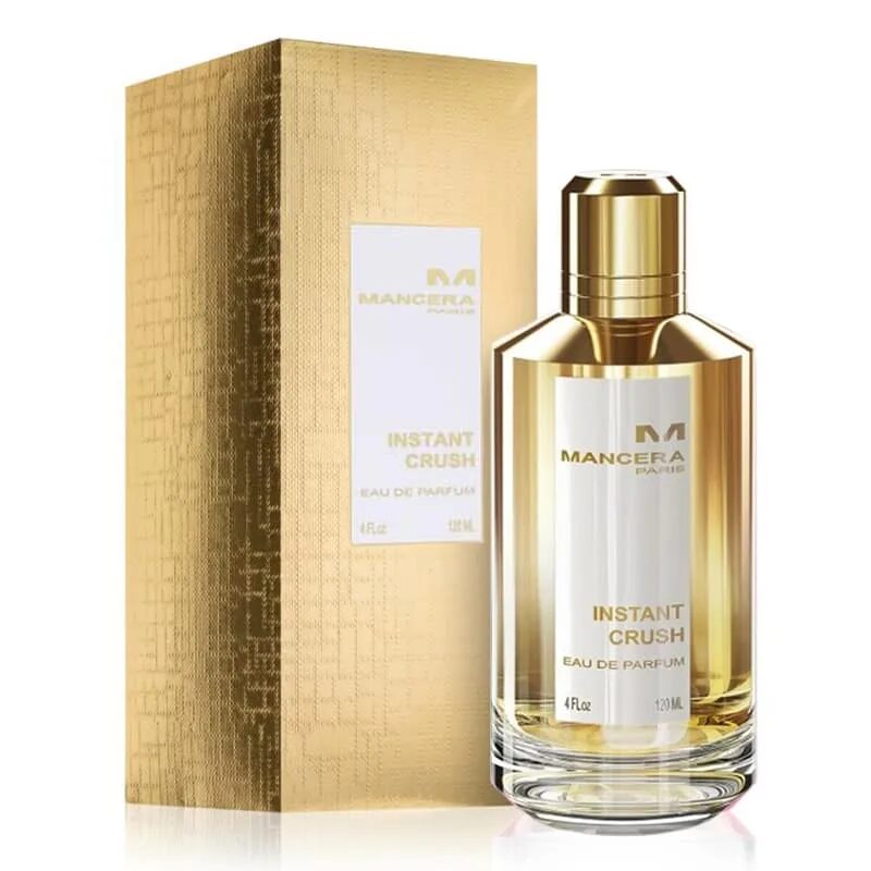 Духи мансера отзывы. Духи Mancera instant Crush. Mancera instant Crush EDP 120 ml. Аромат Mancera instant Crush. Mancera instant Crush 60ml.