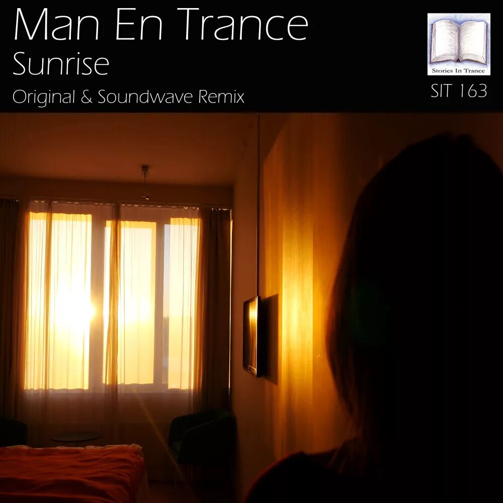 Man trance. Trance sunrise. tenishia - man in denial (original mix).