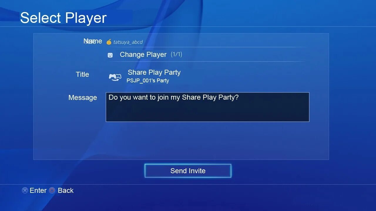 Экран выбора пользователя пс 4. Share и ps. Share и ps. Share player. Share play ps4 как пользоваться.