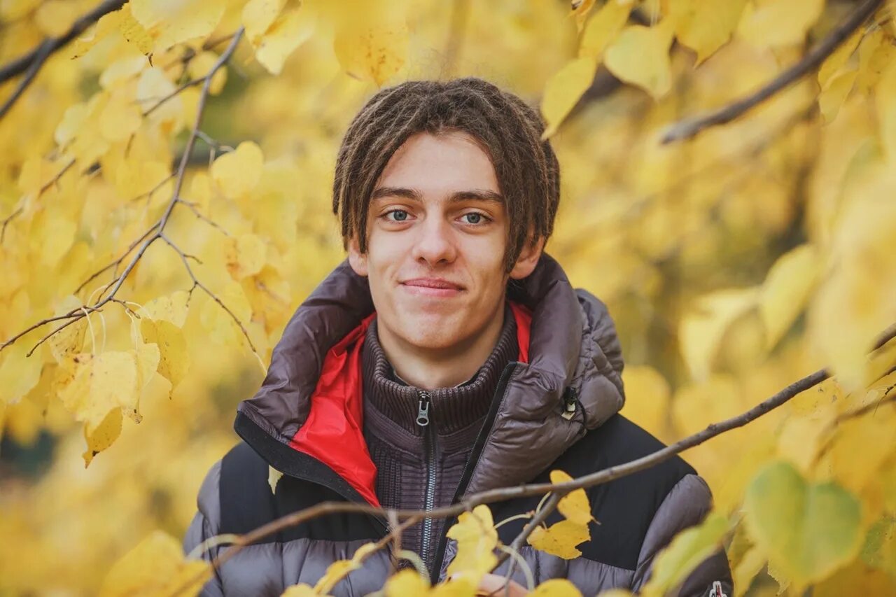 Керил. Керил