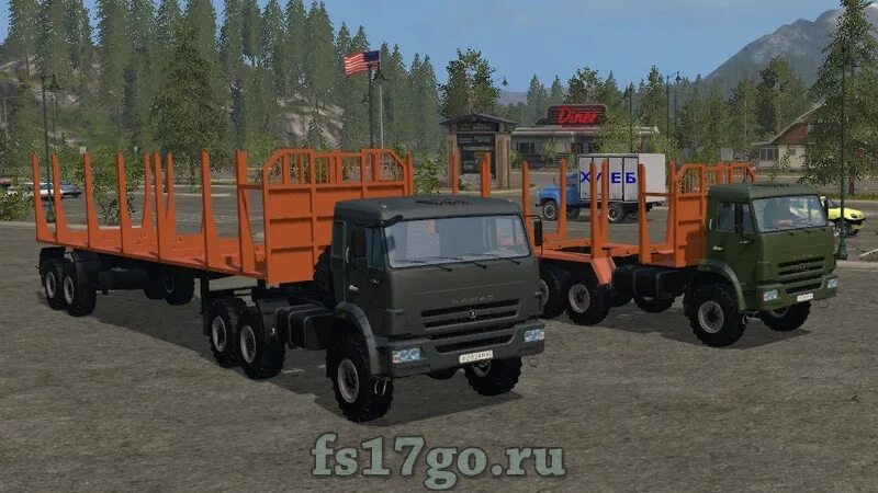 Камаз лесовоз fs 2017. Камаз 54115 лесовоз. Mudrunner камаз 4310. Камаз 53225 лесовоз. Камаз лесовоз для фс 19.