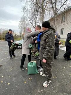 Ситуация в курске на данный момент