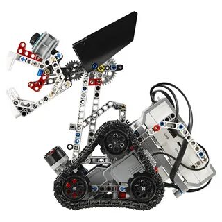 Ev3 education