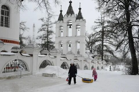 Погода вяземы