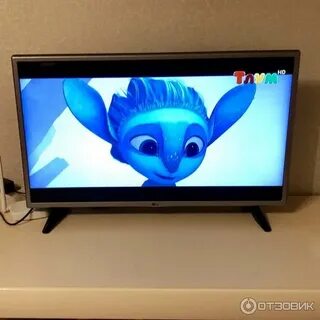 Lg 32lj600u