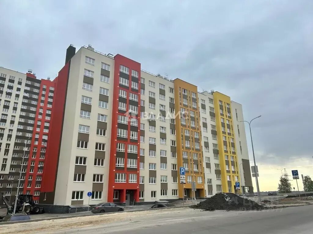 Ул героев донбасса нижний новгород